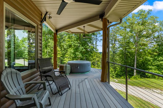 881 Booth Ridge Road, Rogers, KY 41365