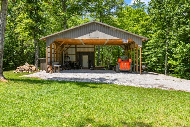 881 Booth Ridge Road, Rogers, KY 41365