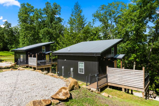 881 Booth Ridge Road, Rogers, KY 41365