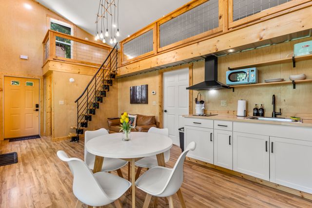 881 Booth Ridge Road, Rogers, KY 41365