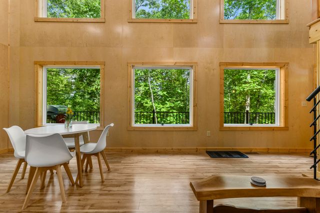 881 Booth Ridge Road, Rogers, KY 41365