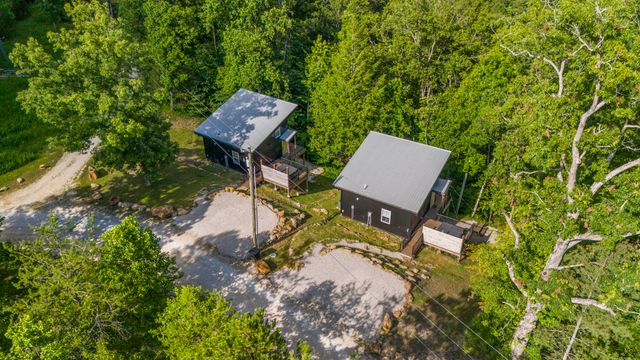 881 Booth Ridge Road, Rogers, KY 41365