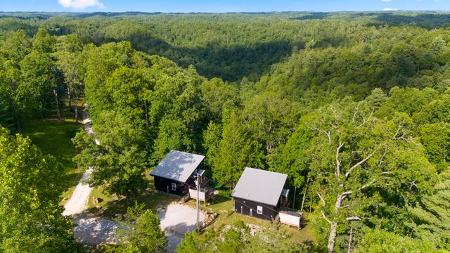 881 Booth Ridge Road, Rogers, KY 41365