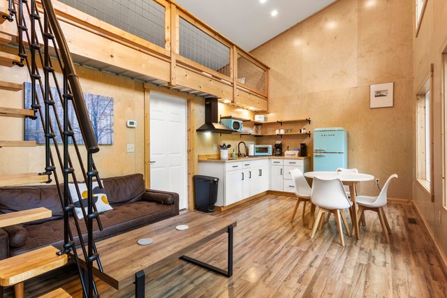 881 Booth Ridge Road, Rogers, KY 41365