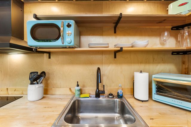 881 Booth Ridge Road, Rogers, KY 41365