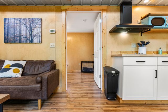 881 Booth Ridge Road, Rogers, KY 41365