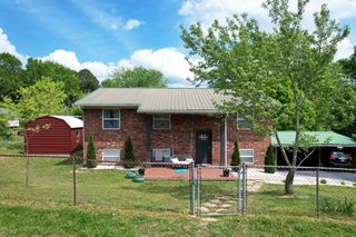 810 Green Hills Drive, Cleveland, TN 37323