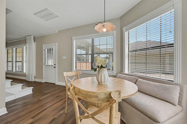 2505 Sarasota Drive, Friendswood, TX 77546
