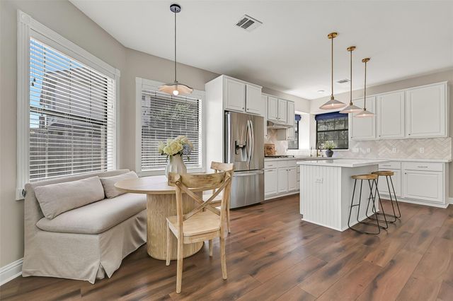 2505 Sarasota Drive, Friendswood, TX 77546