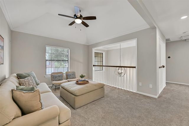 2505 Sarasota Drive, Friendswood, TX 77546