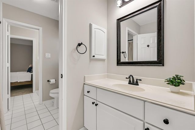 2505 Sarasota Drive, Friendswood, TX 77546