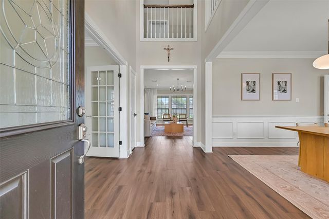 2505 Sarasota Drive, Friendswood, TX 77546
