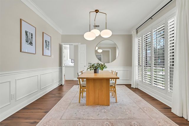 2505 Sarasota Drive, Friendswood, TX 77546