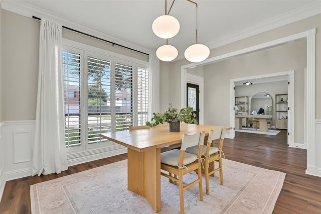 2505 Sarasota Drive, Friendswood, TX 77546