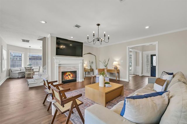 2505 Sarasota Drive, Friendswood, TX 77546