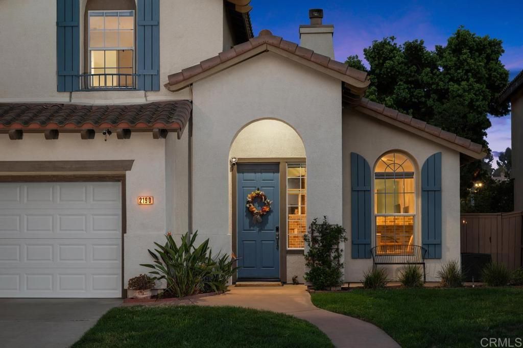 2190 Corte Acebo, Carlsbad, CA 92009 — photo 4