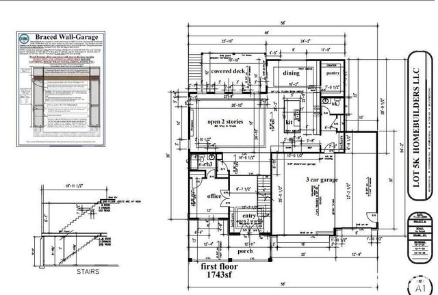 1713 KATIE Court, Davenport, IA 52807