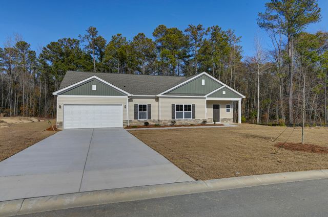 211 Raglins Way, Lugoff, SC 29078