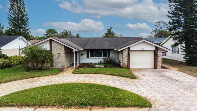 12302 QUAIL RUN ROW, Hudson, FL 34667