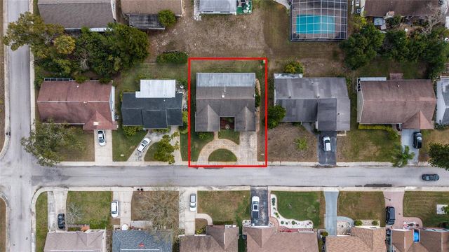 12302 QUAIL RUN ROW, Hudson, FL 34667