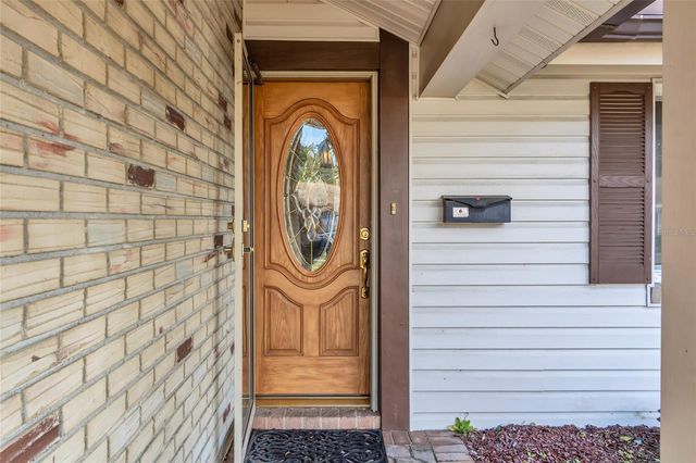 12302 QUAIL RUN ROW, Hudson, FL 34667