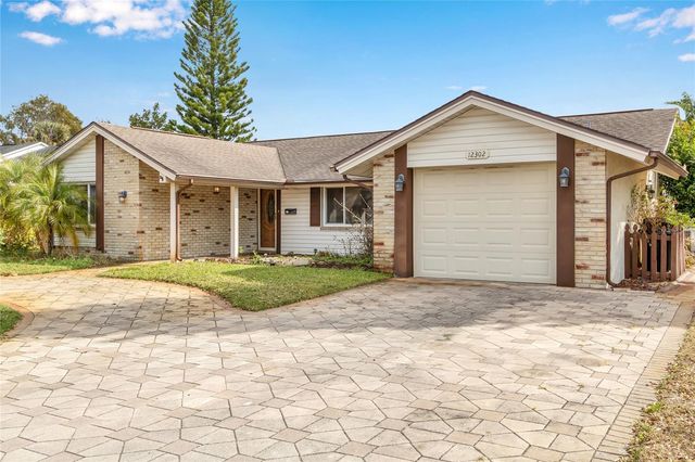 12302 QUAIL RUN ROW, Hudson, FL 34667