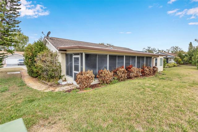 12302 QUAIL RUN ROW, Hudson, FL 34667