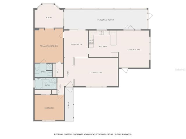 12302 QUAIL RUN ROW, Hudson, FL 34667