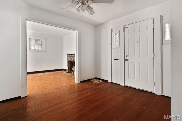 404 W Kirkham Avenue, Webster Groves, MO 63119