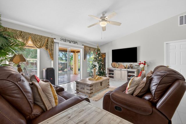598 SW Kaabe Avenue, Port St. Lucie, Port St Lucie, FL 34953