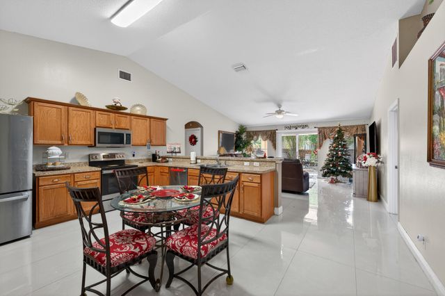 598 SW Kaabe Avenue, Port St. Lucie, Port St Lucie, FL 34953