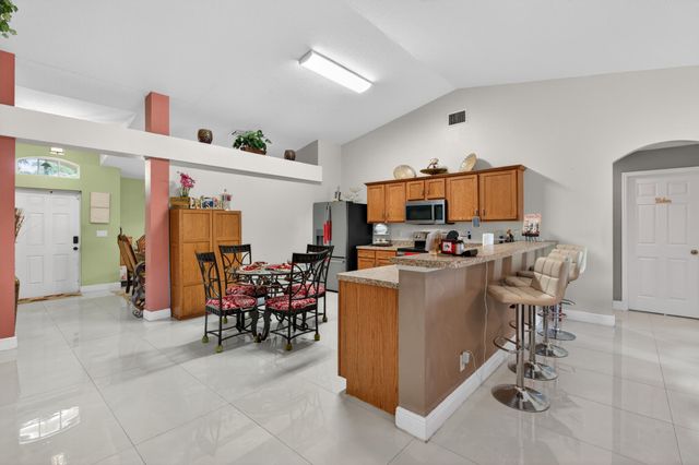 598 SW Kaabe Avenue, Port St. Lucie, Port St Lucie, FL 34953