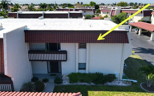 311 GARVIN STREET 201D, Punta Gorda, FL 33950