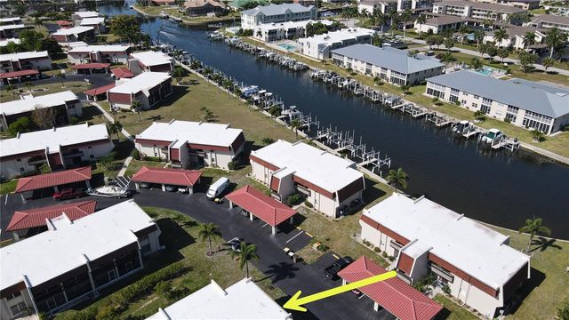 311 GARVIN STREET 201D, Punta Gorda, FL 33950