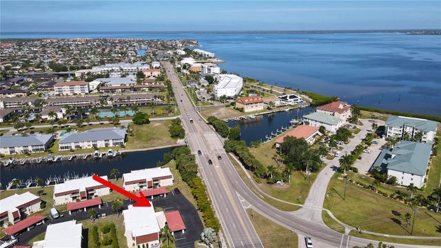311 GARVIN STREET 201D, Punta Gorda, FL 33950