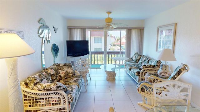 311 GARVIN STREET 201D, Punta Gorda, FL 33950