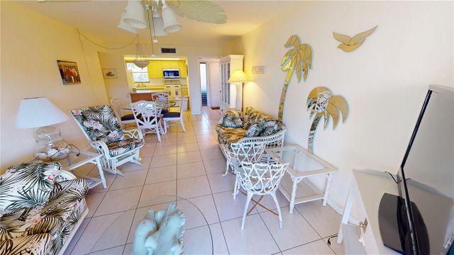311 GARVIN STREET 201D, Punta Gorda, FL 33950