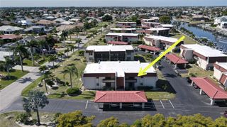 311 GARVIN STREET 201D, Punta Gorda, FL 33950