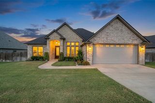 7264 Medio Creek, Tyler, TX 75703