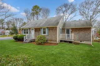177 Bayview Circle, Osterville, MA 02655