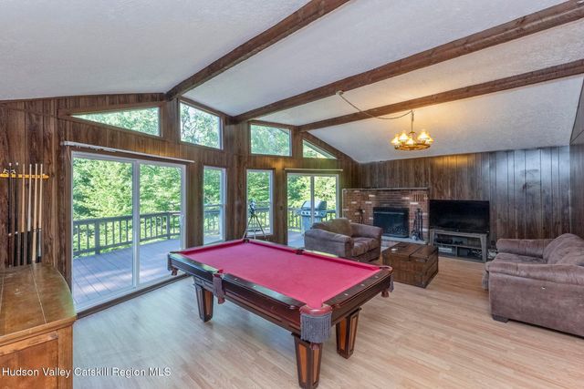 321 Terrace Drive, Lexington, NY 12468