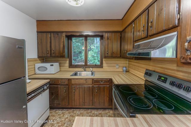 321 Terrace Drive, Lexington, NY 12468