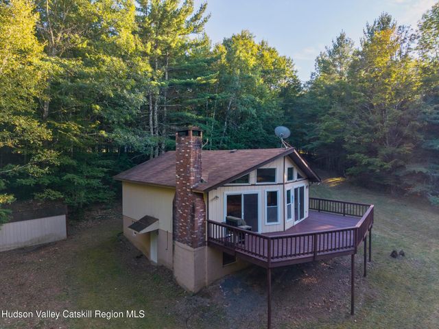 321 Terrace Drive, Lexington, NY 12468