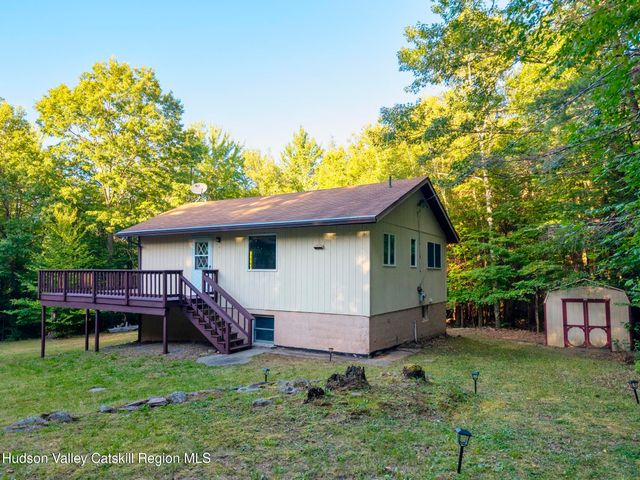 321 Terrace Drive, Lexington, NY 12468