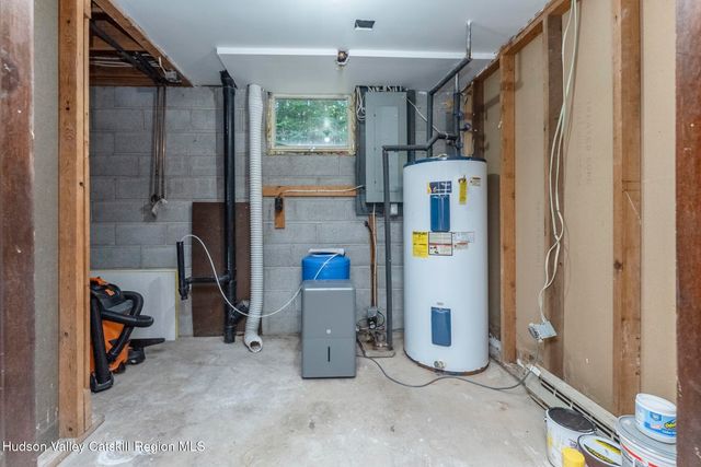 321 Terrace Drive, Lexington, NY 12468