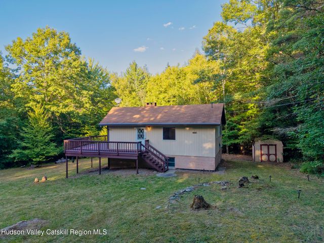 321 Terrace Drive, Lexington, NY 12468
