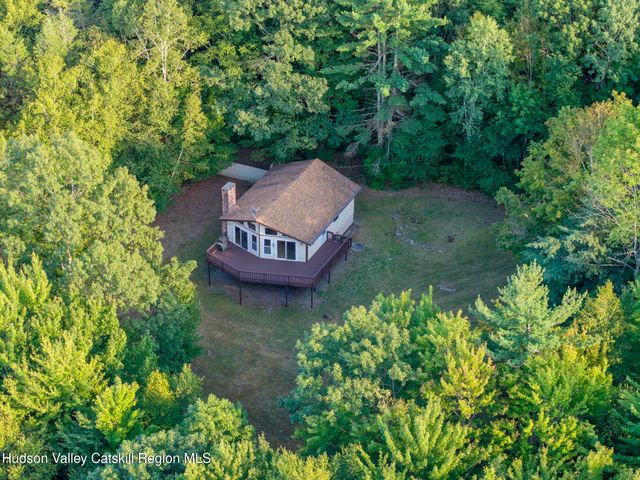 321 Terrace Drive, Lexington, NY 12468