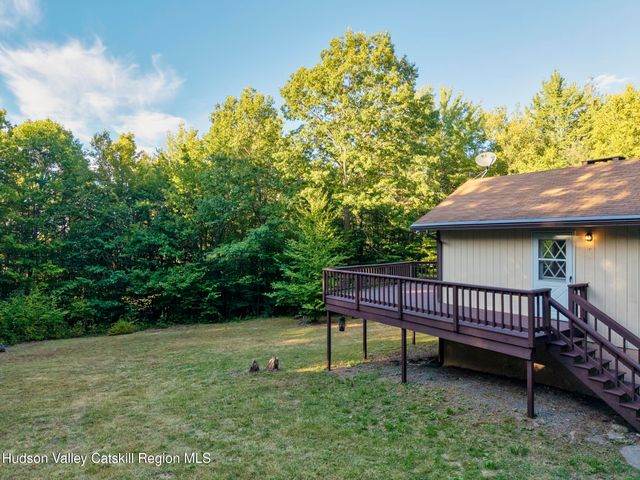 321 Terrace Drive, Lexington, NY 12468