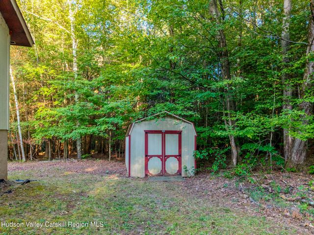 321 Terrace Drive, Lexington, NY 12468