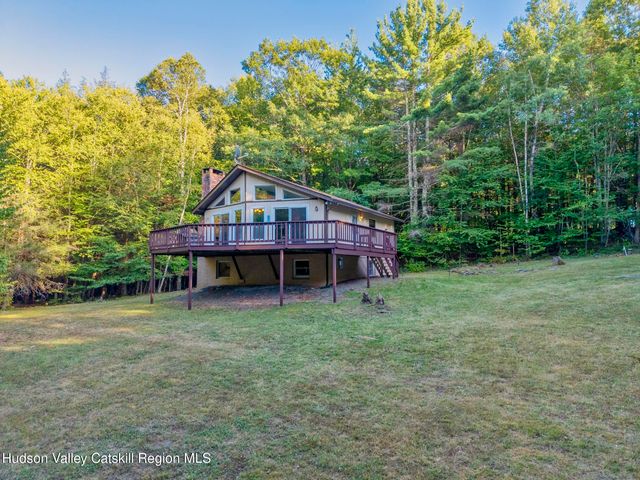 321 Terrace Drive, Lexington, NY 12468